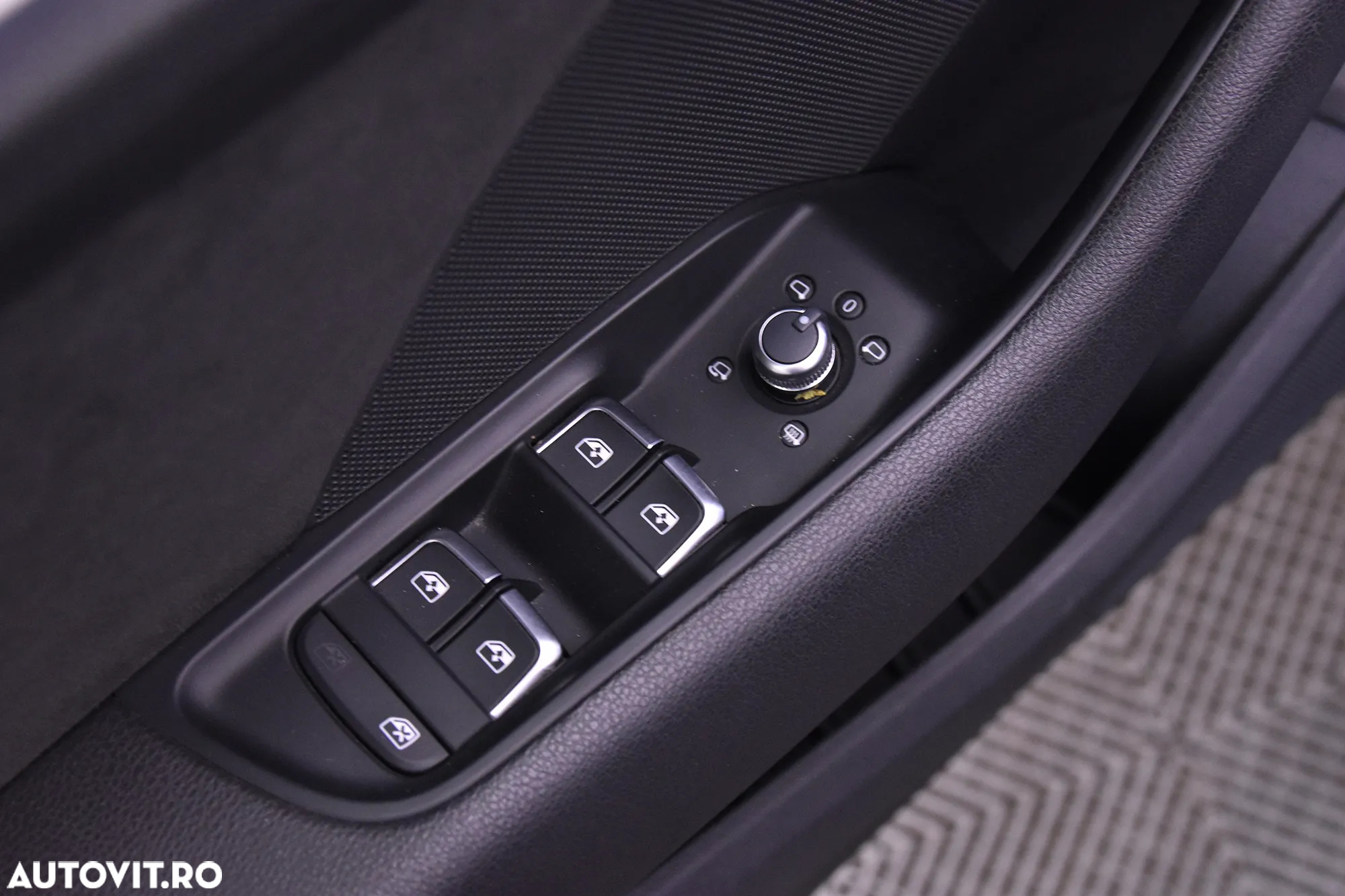 Audi S3 Sportback S tronic - 14
