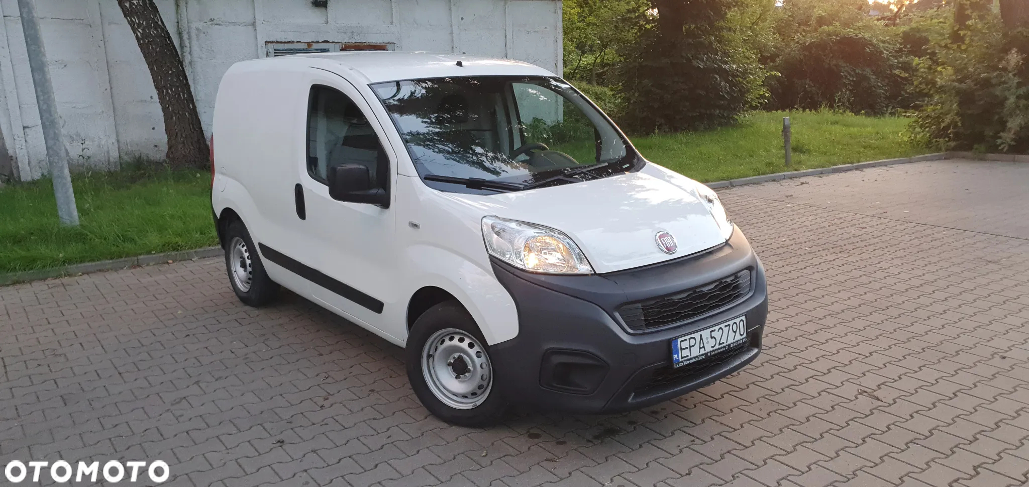 Fiat FIORINO - 14