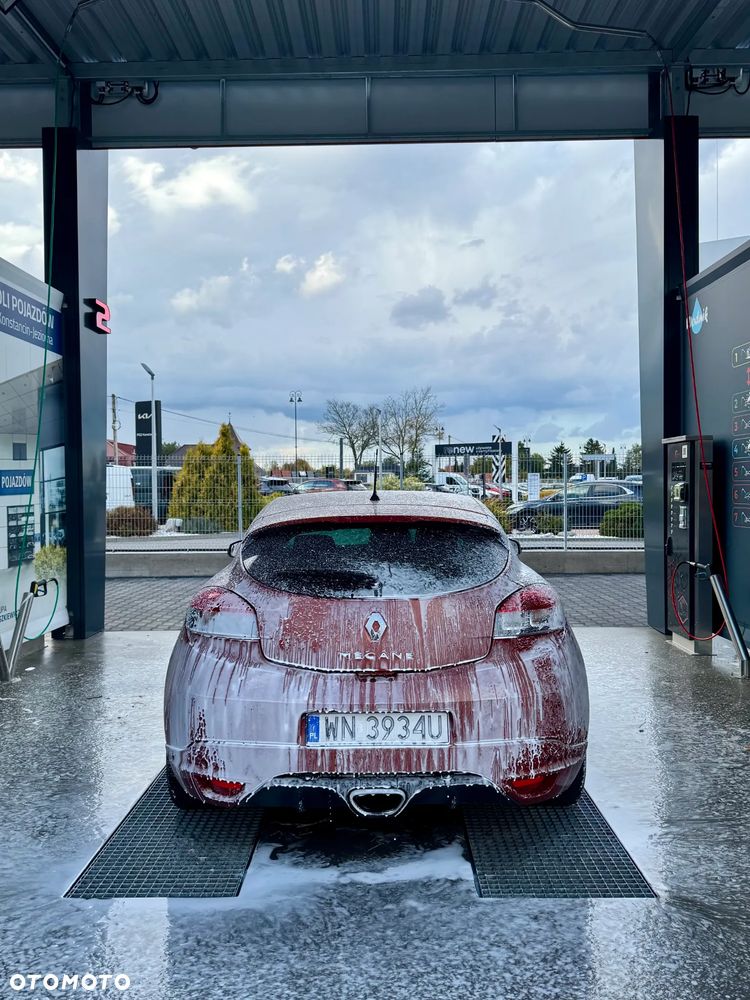 Renault Megane - 17