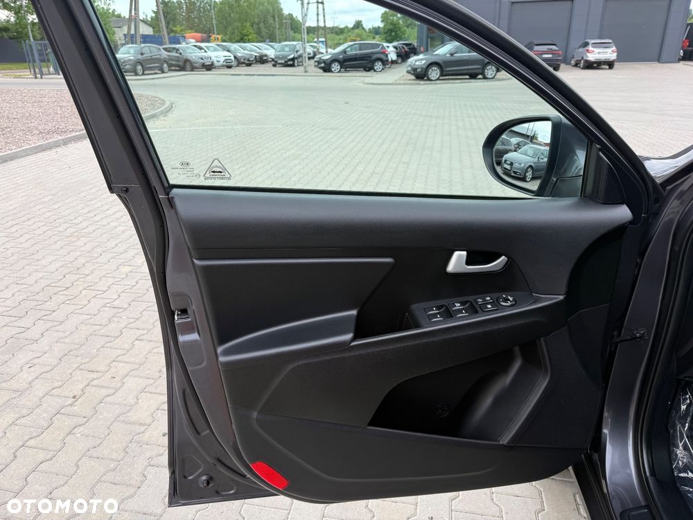 Kia Sportage 1.7 CRDI 2WD Vision - 19