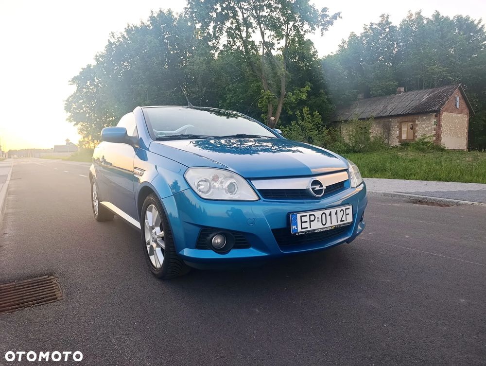 Opel Tigra 1.4 Enjoy - 1