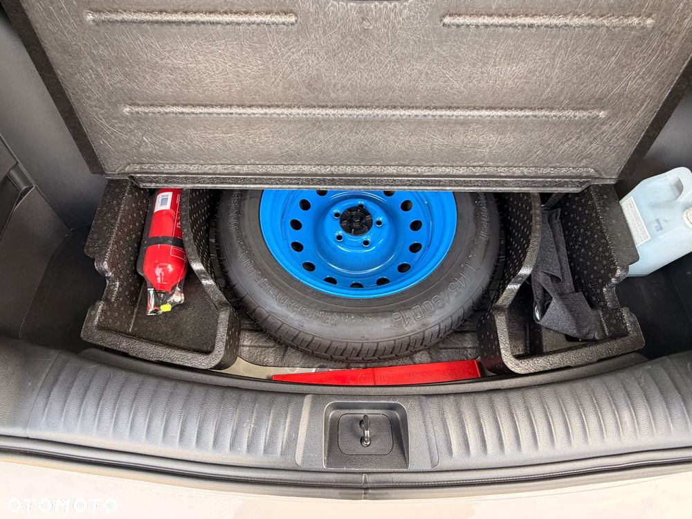 SsangYong/KGM Torres 1.5 T-GDI Joy - 26