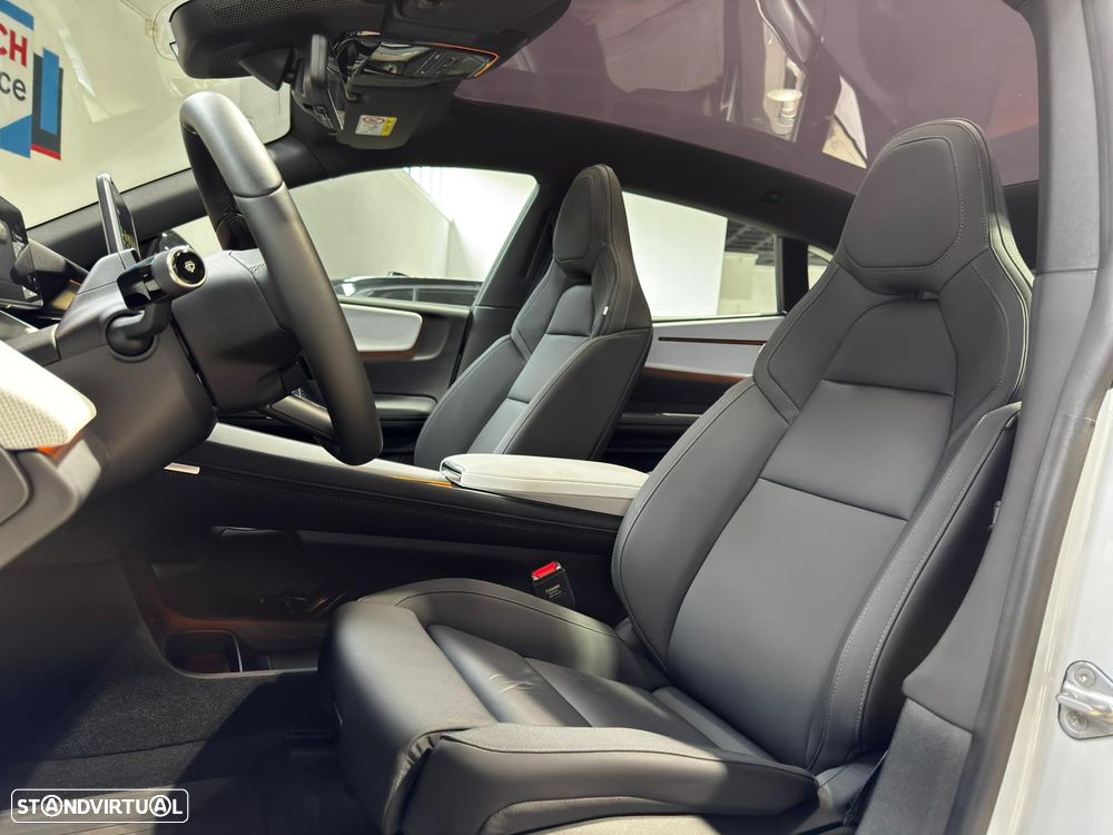 Polestar 4 Long Range 100 kWh Single Motor Plus - 15