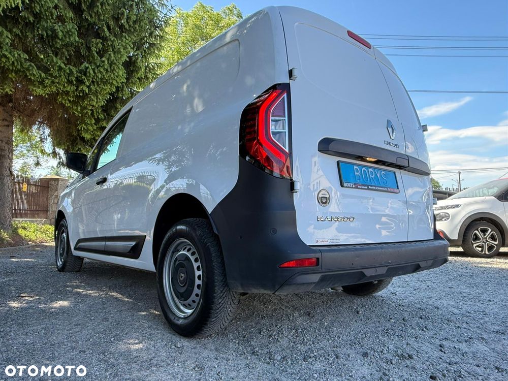 Renault Kangoo - 35