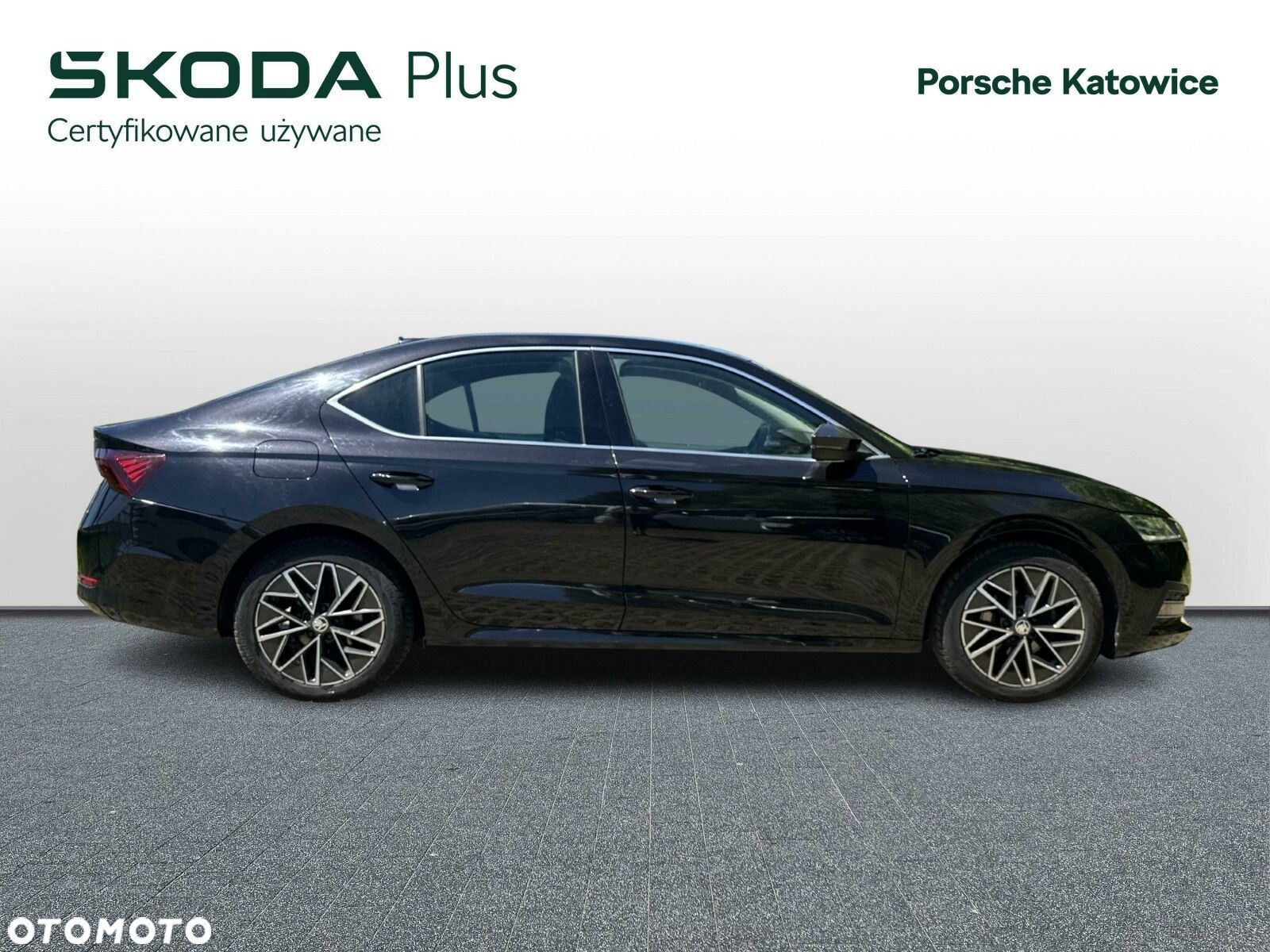 Skoda Octavia - 6