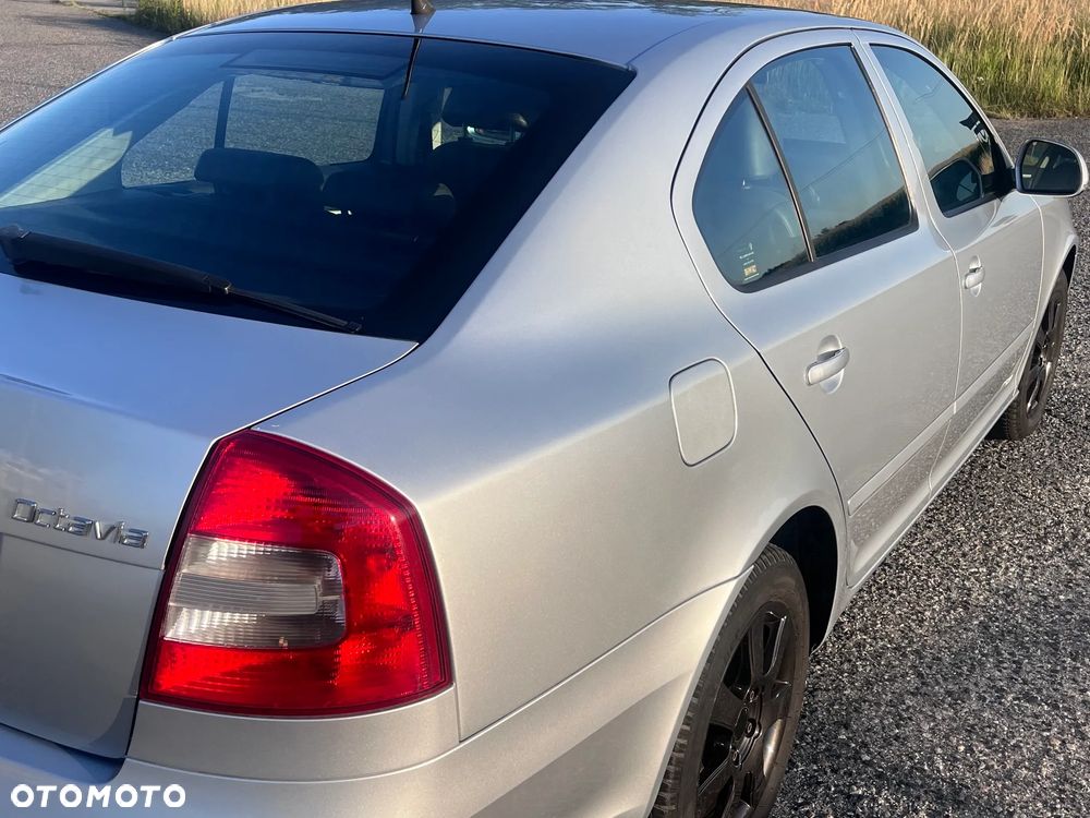 Skoda Octavia 1.9 TDI Ambiente - 4