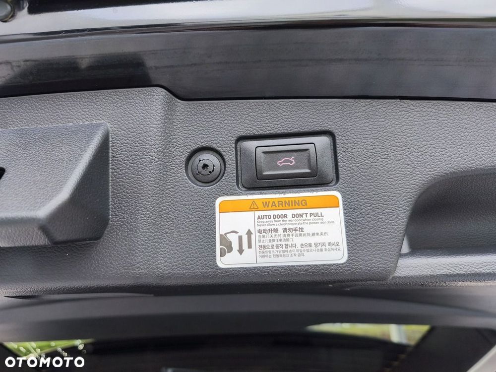 SsangYong/KGM Torres 1.5 T-GDI Adventure - 23