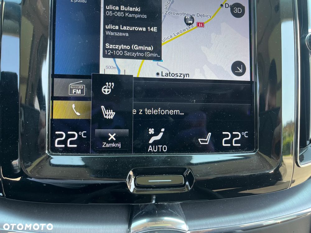 Volvo XC 60 - 27