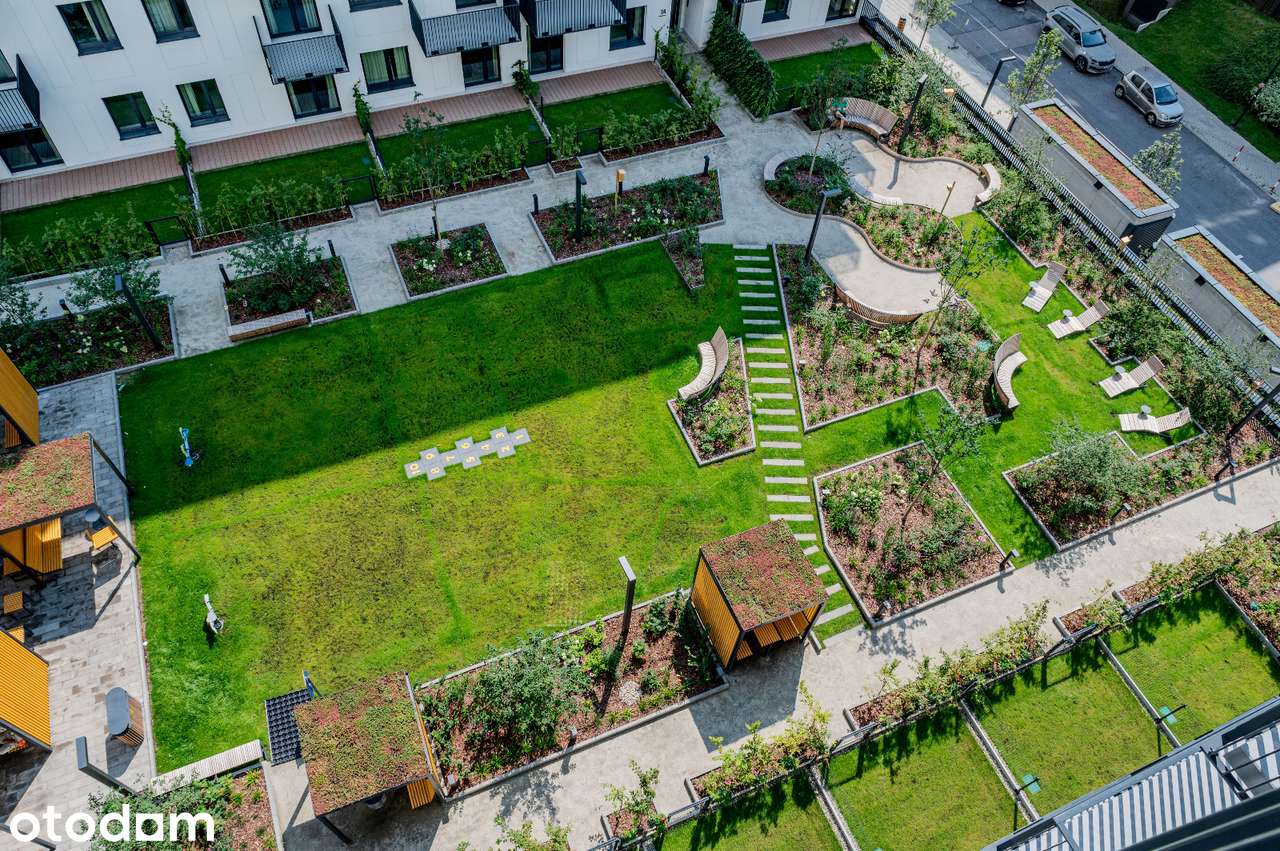 Nowoczesne 3 Pokoje | CH Promenada | PET Friendly