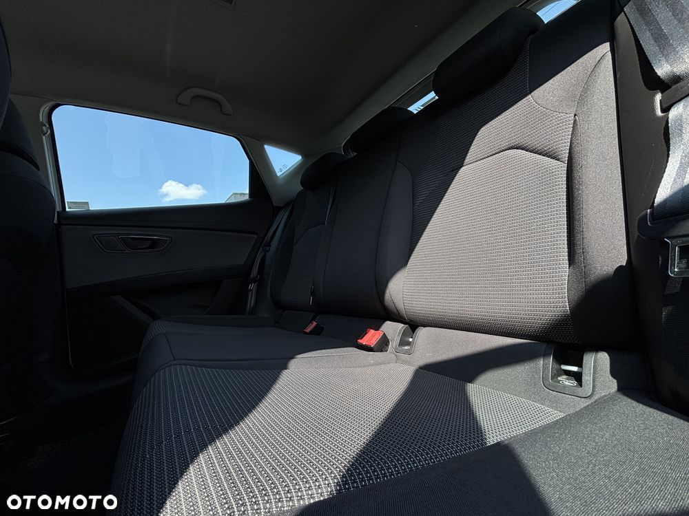 Seat Leon 1.5 TSI Style - 21