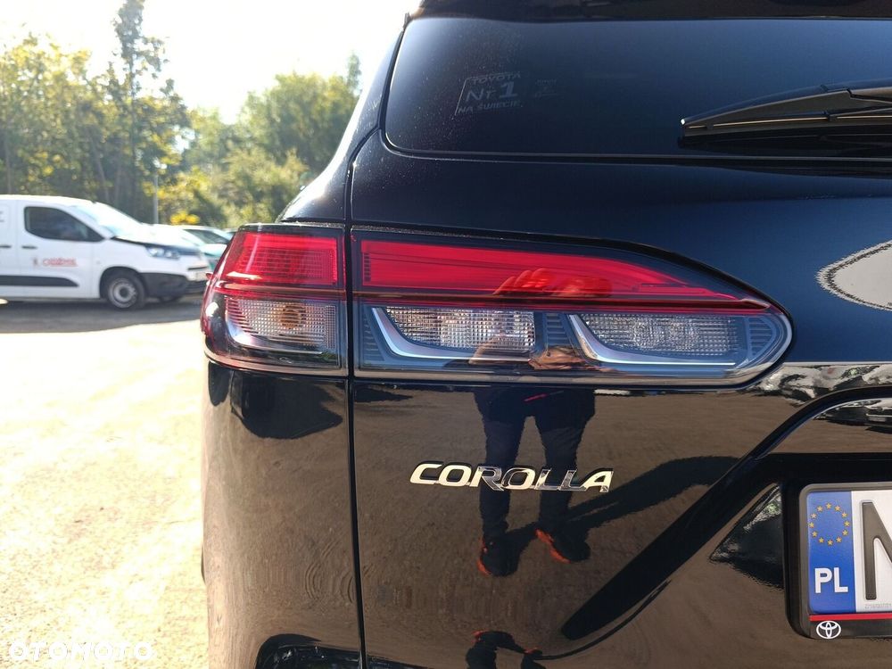 Toyota Corolla Cross - 24