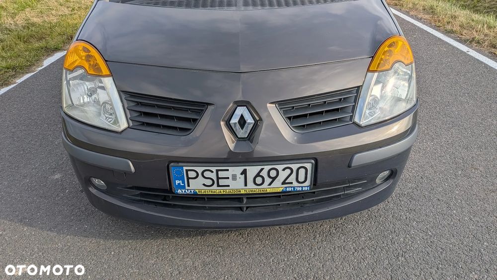 Renault Modus - 25
