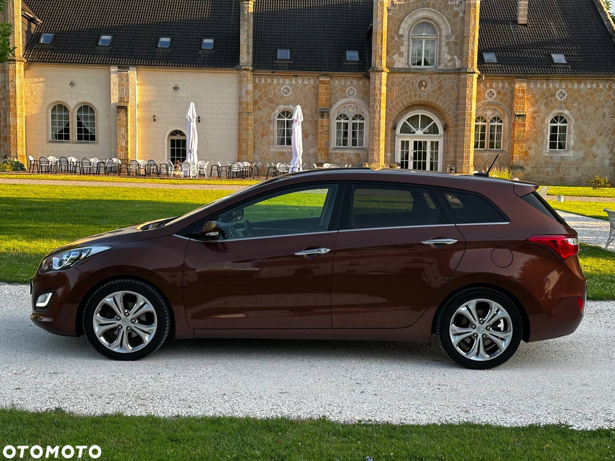 Hyundai i30 1.6 CRDi Premium - 4