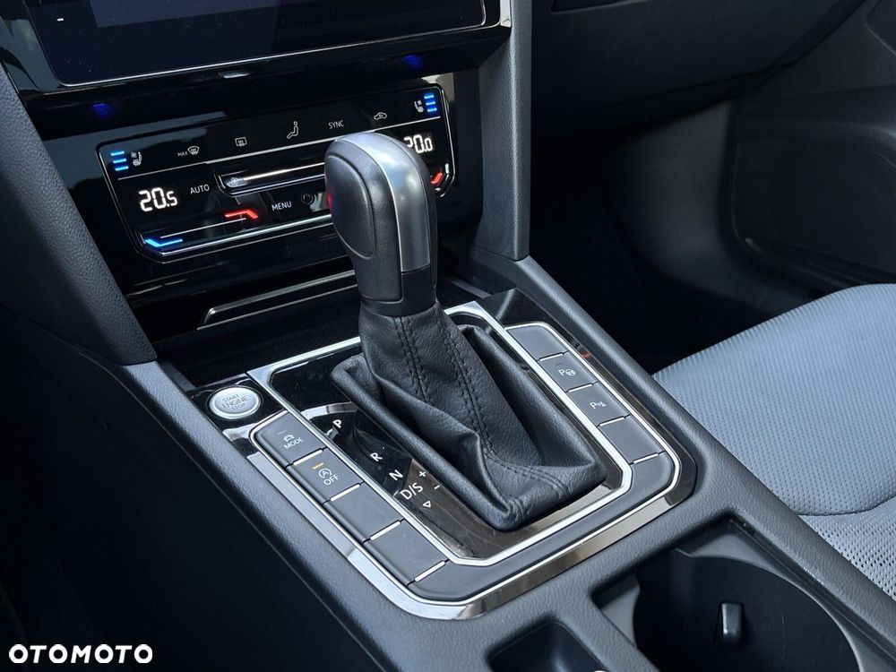 Volkswagen Arteon Shooting Brake 2.0 TDI Elegance DSG - 20