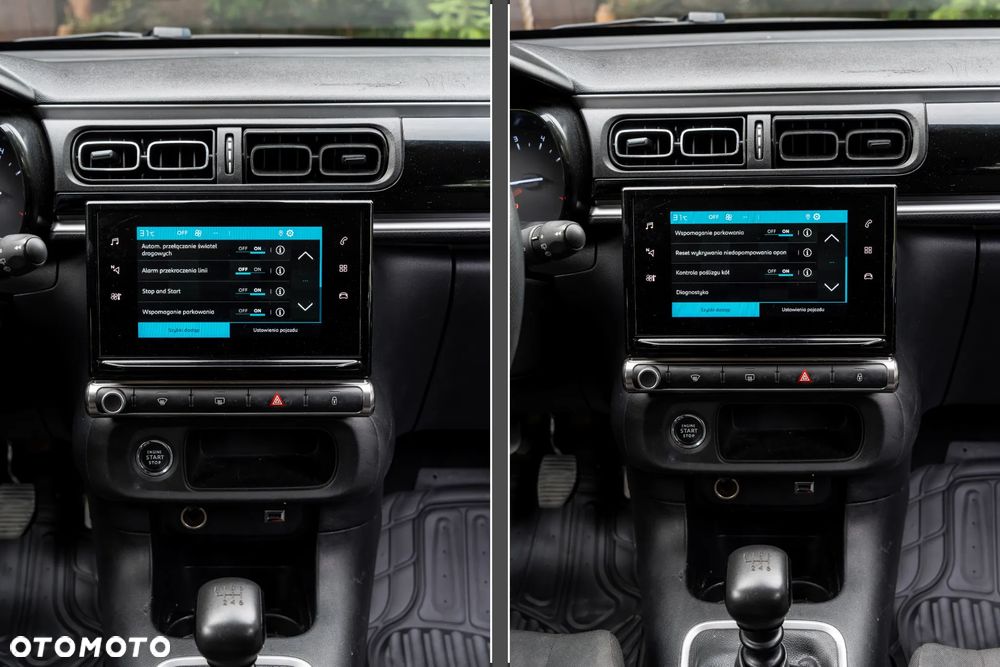 Citroën C3 1.2 PureTech Max - 31