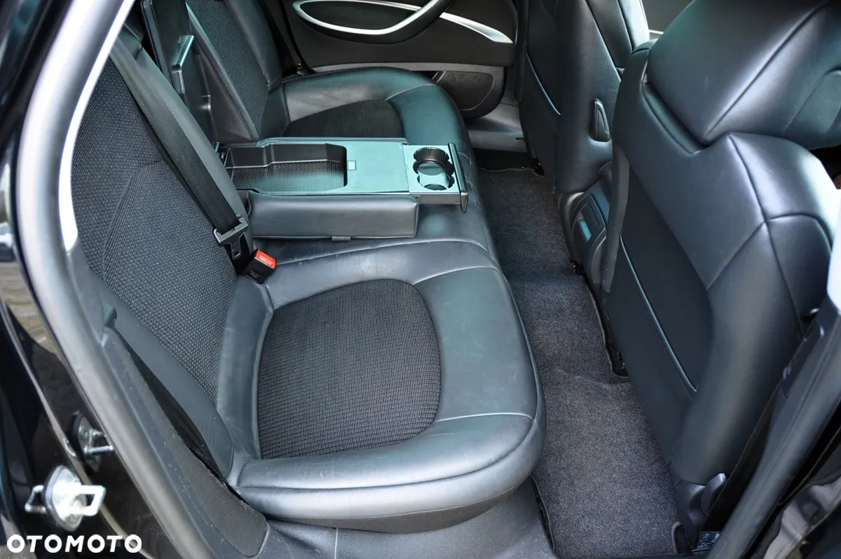 Citroën C5 1.8i 16V Dynamique Equilibre Navi - 11