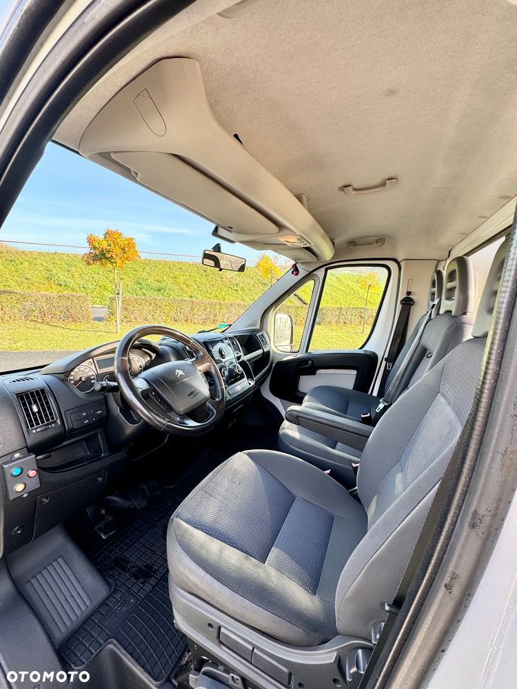 Citroën JUMPER - 17