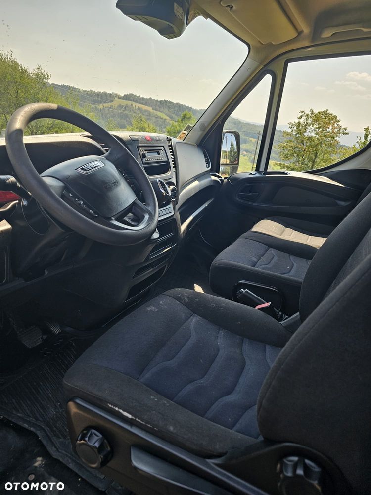 Iveco 35S16 - 10