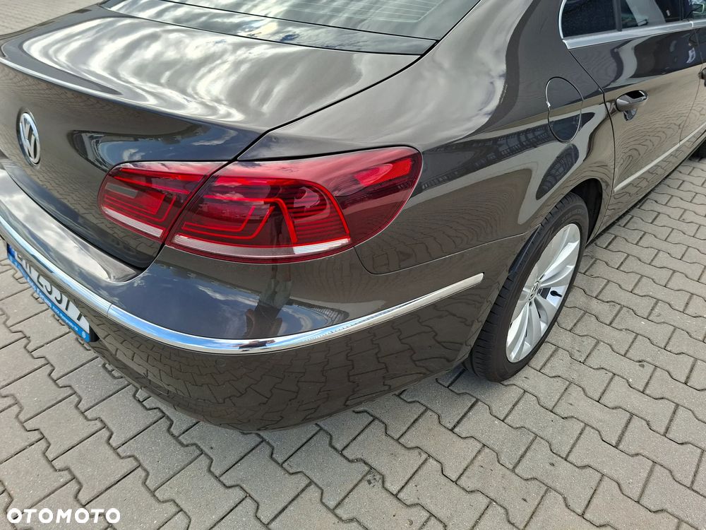 Volkswagen CC - 14