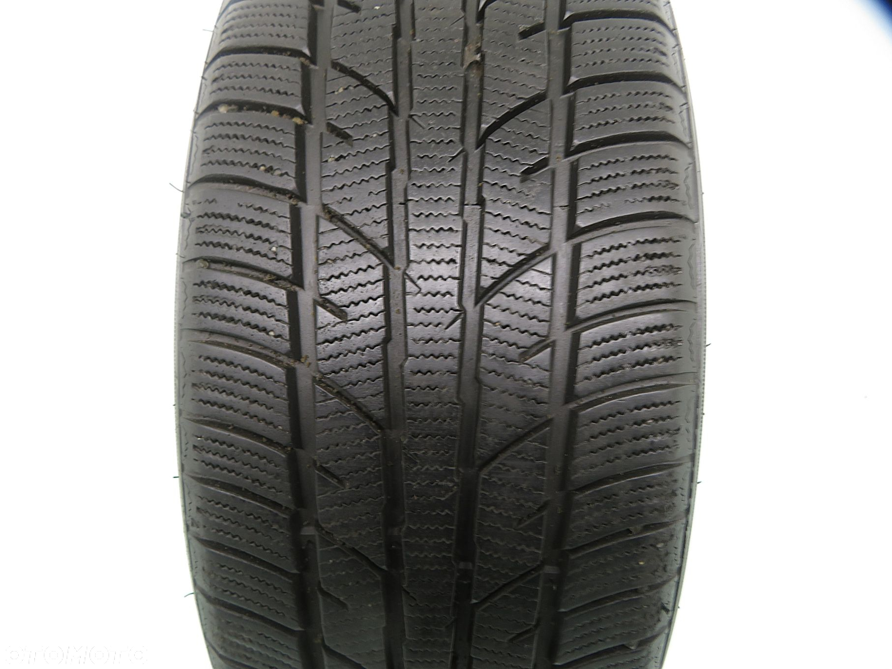1x 185/55R15 OPONA ZIMOWA Zeetex WP1000 82H - 7