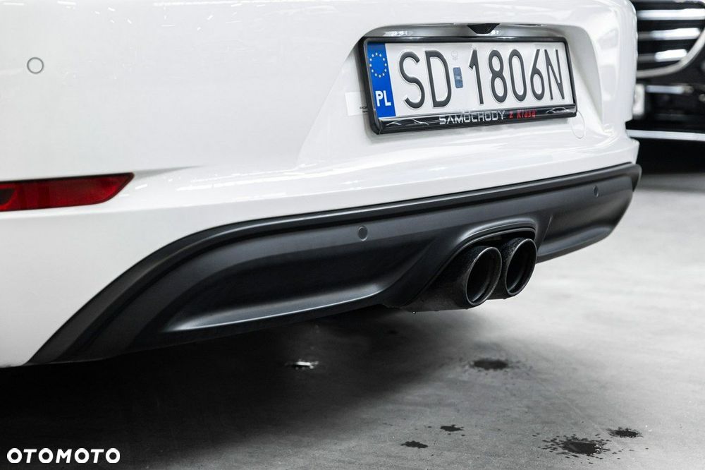 Porsche 718 Boxster Style Edition - 22