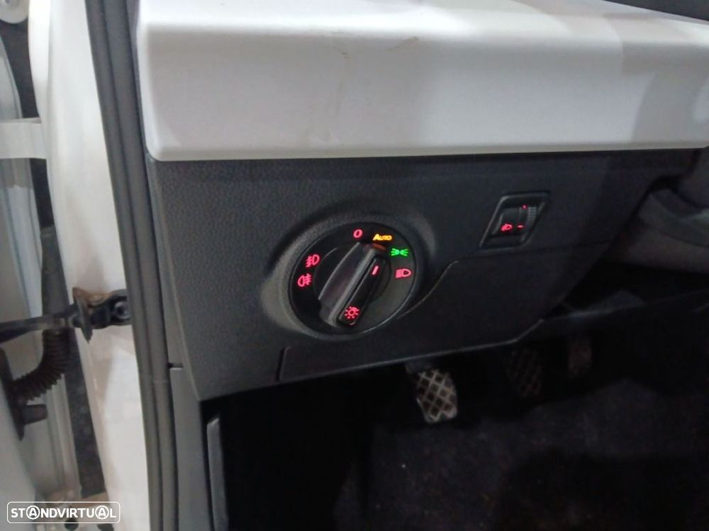 SEAT Ibiza 1.0 TSI Style - 13