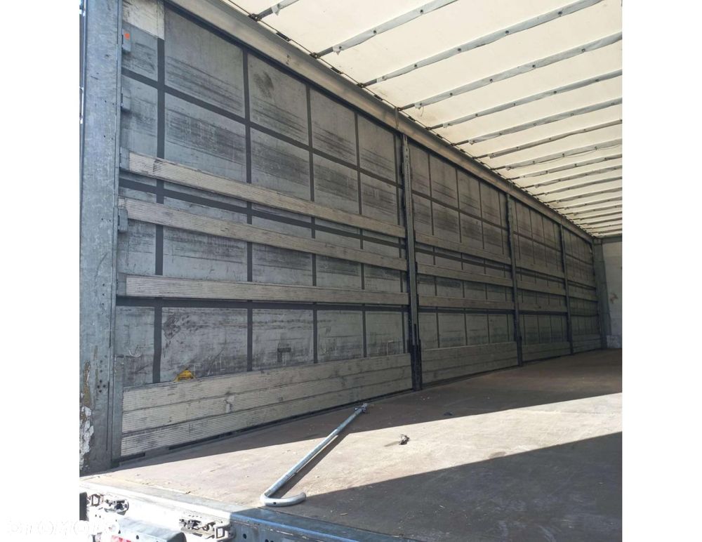 Schmitz Cargobull SCS24/L Mega - 9