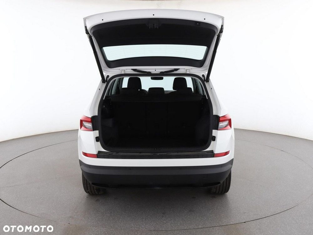 Skoda Kodiaq 1.4 TSI 4x2 Ambition - 20