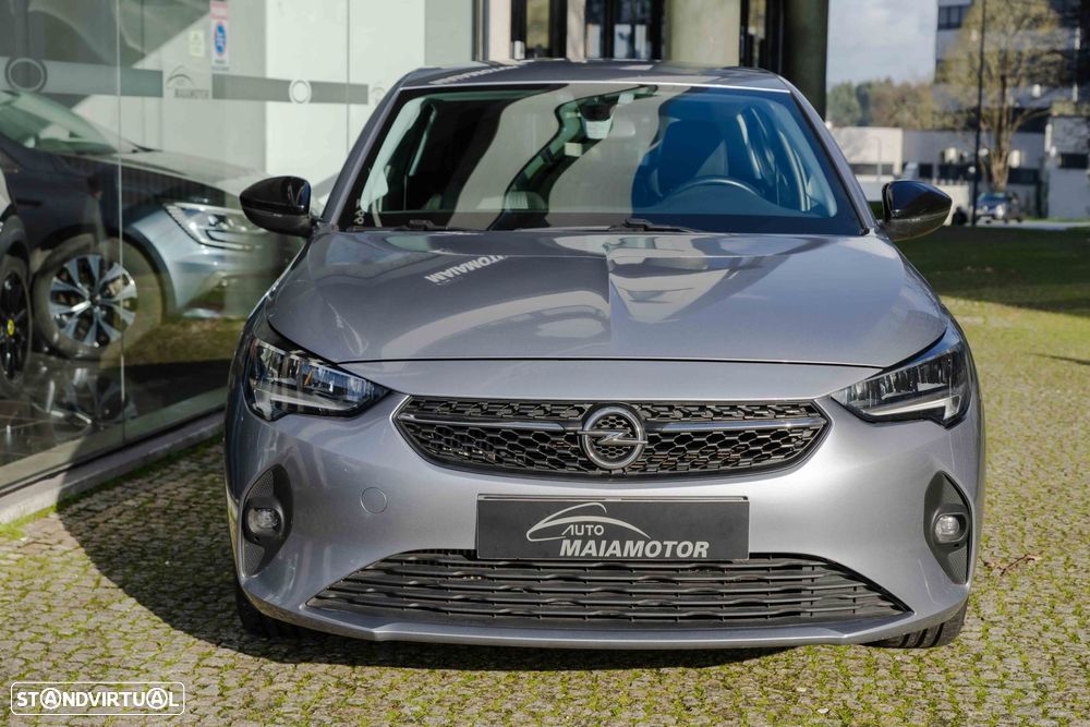 Opel Corsa 1.5 D Business - 4