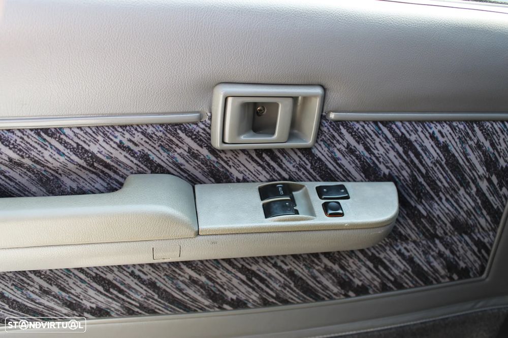 Toyota Land Cruiser 3.0 VX TD - 26