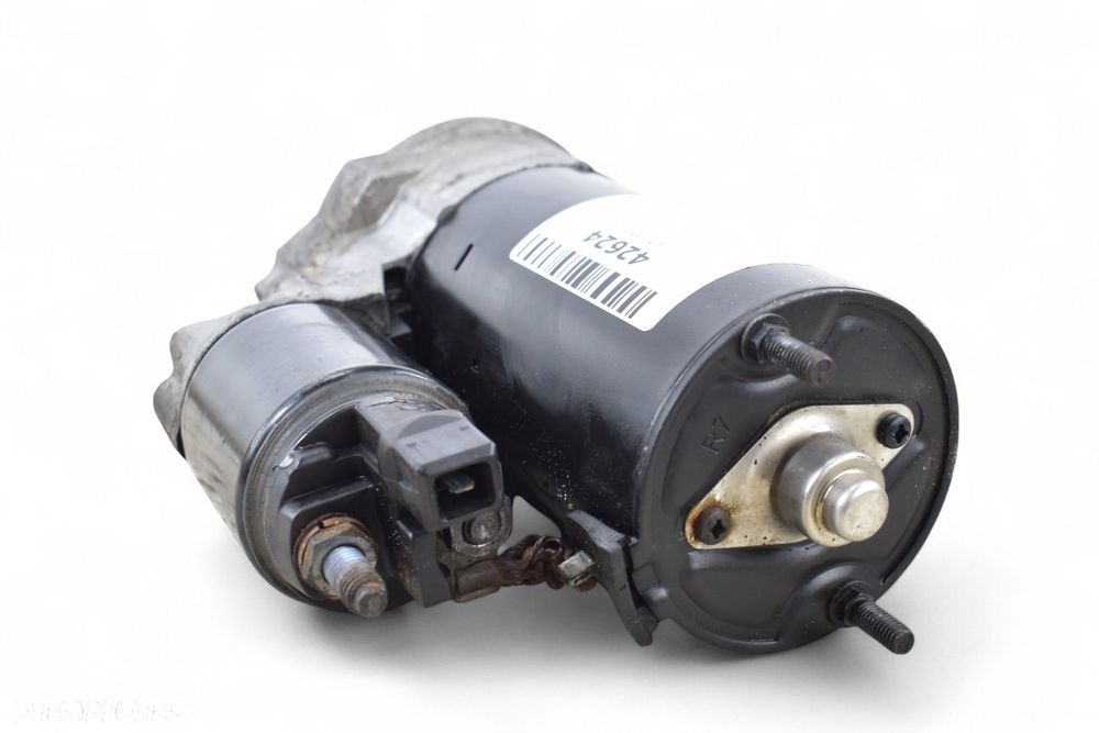 Rozrusznik BMW E60 E61 E63 E64 E65 E66 4.4i V8 N62 7536691 0001108211 - 5