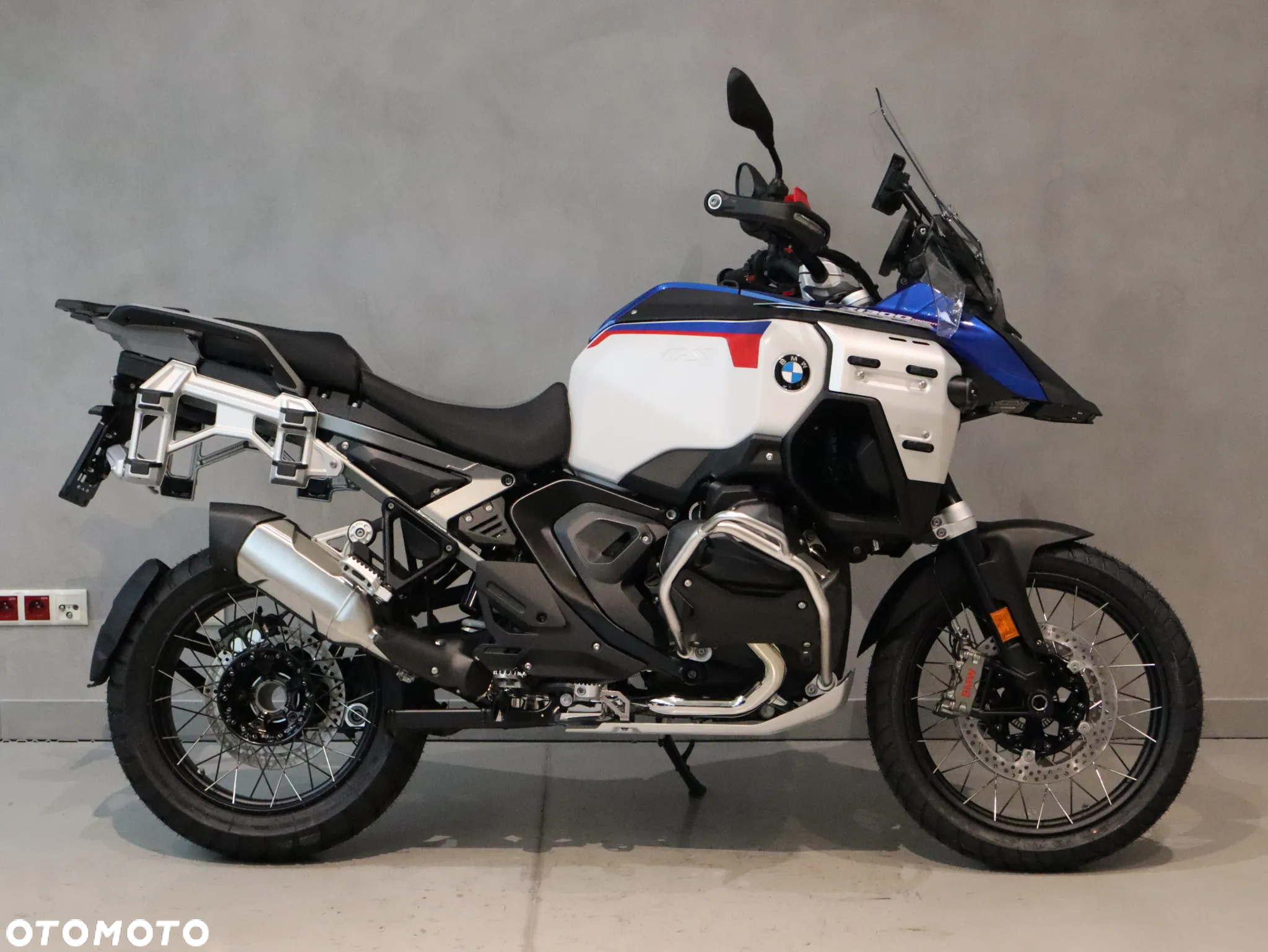 BMW R
