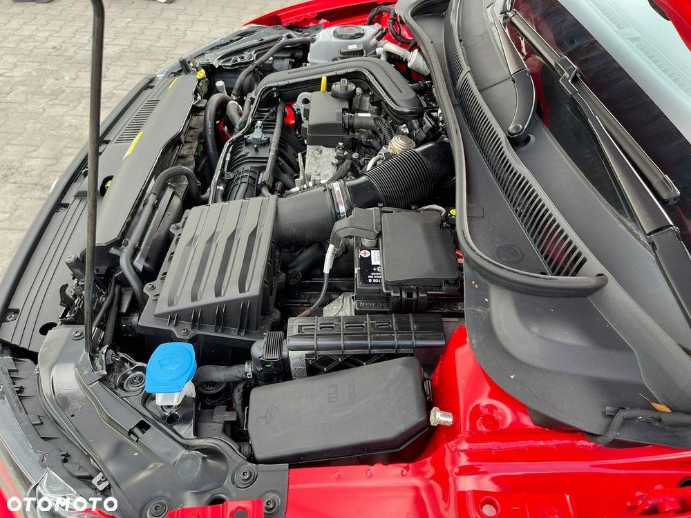Volkswagen Polo 1.0 TSI OPF beats - 17