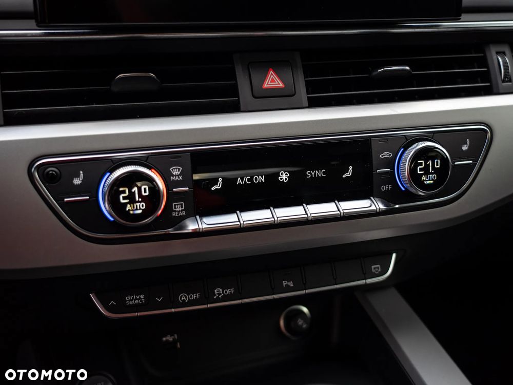 Audi A5 Sportback 35 TFSI mHEV Advanced S tronic - 26