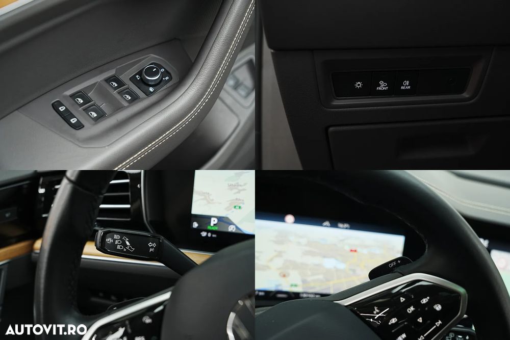 Volkswagen Touareg - 33