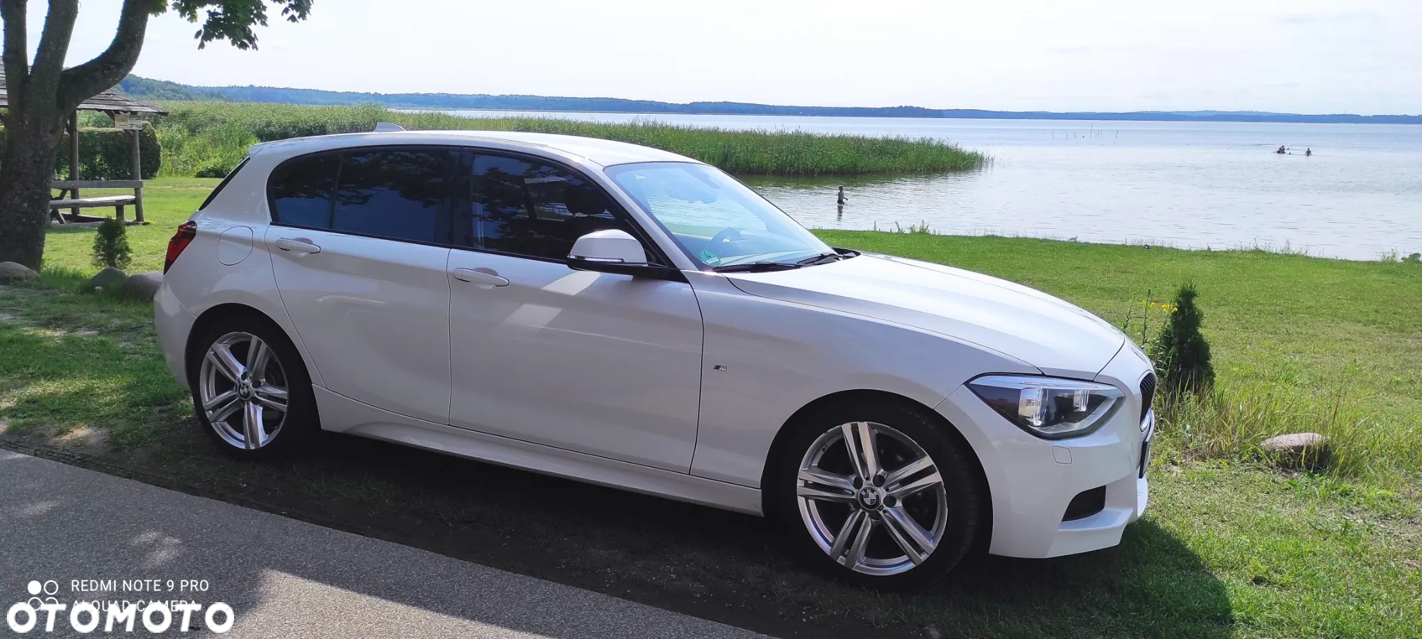 BMW Seria 1 118d - 13