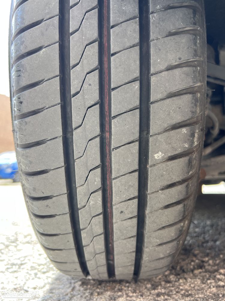 MINI Cabrio Cooper D Highgate - 34