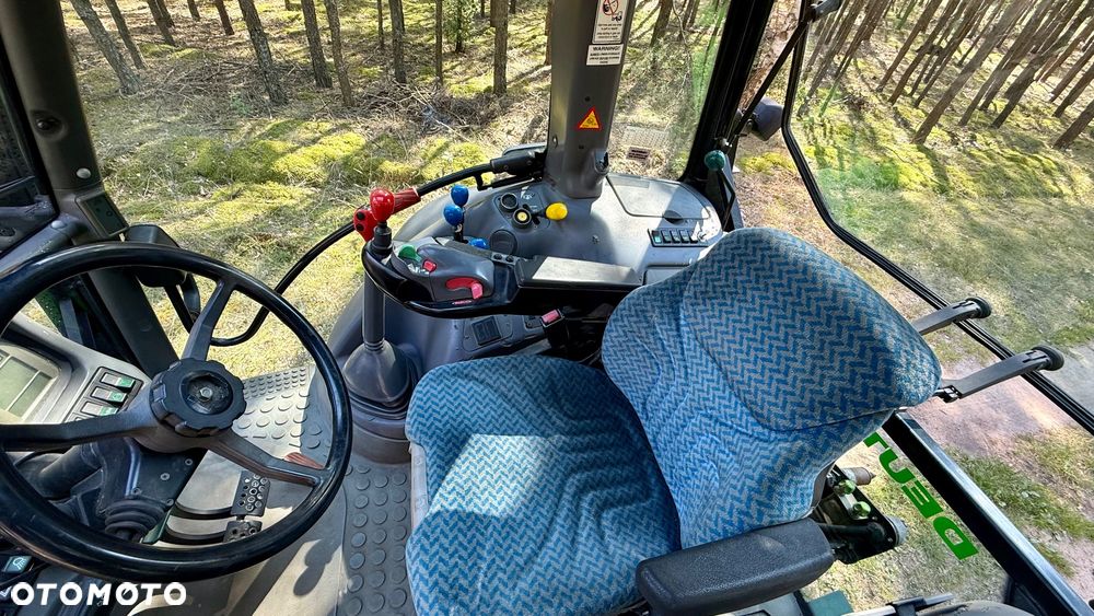 Deutz-Fahr Agrotron 150 NEW - 9