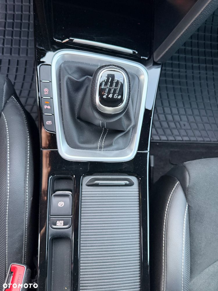 Kia XCeed 1.5 T-GDI GT-Line - 22