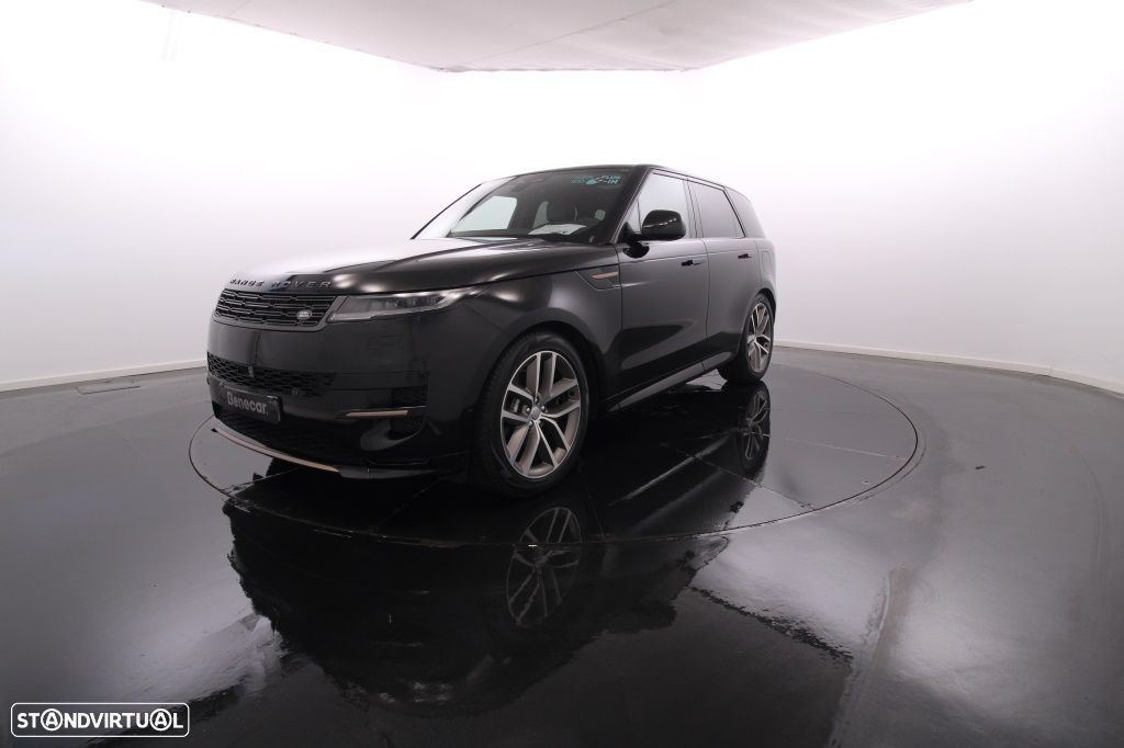 Land Rover Range Rover Sport 3.0 P440e Dynamic SE - 1