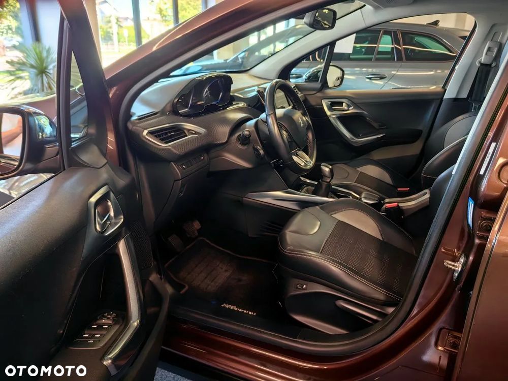 Peugeot 2008 120 VTI Business-Line - 6