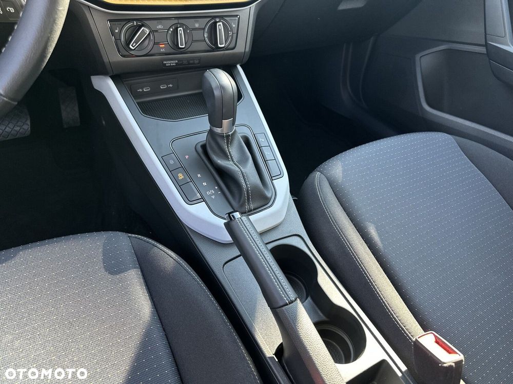 Seat Arona 1.0 TSI Style S&S DSG - 25