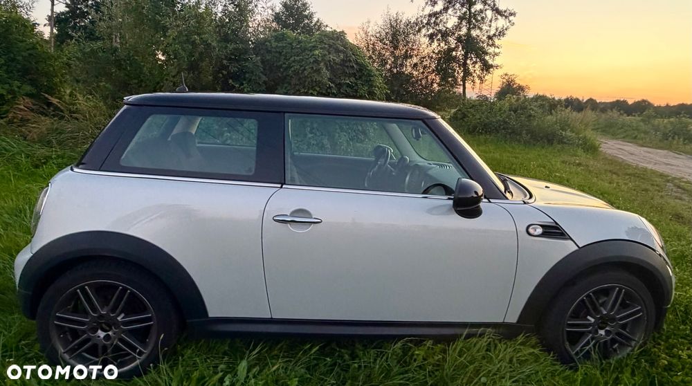 MINI Cooper - 14