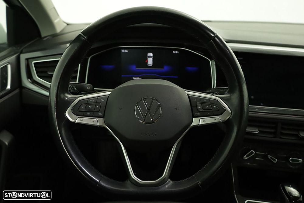VW Polo 1.0 TSI Style DSG - 13