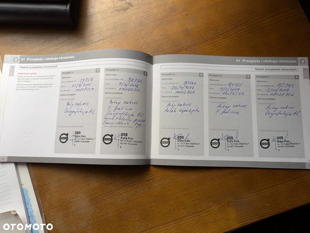 Volvo XC 70 D4 AWD Summum - 21