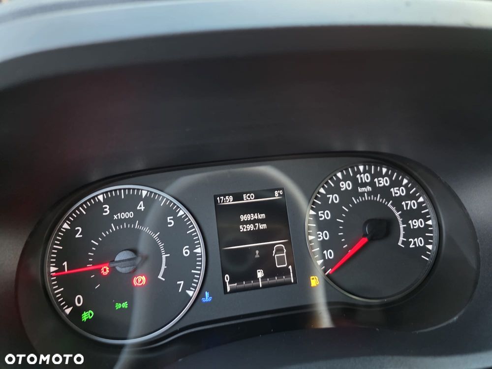 Renault Master L3h2 2.3 136 km Polski Salon Jak Nowy!!! - 21