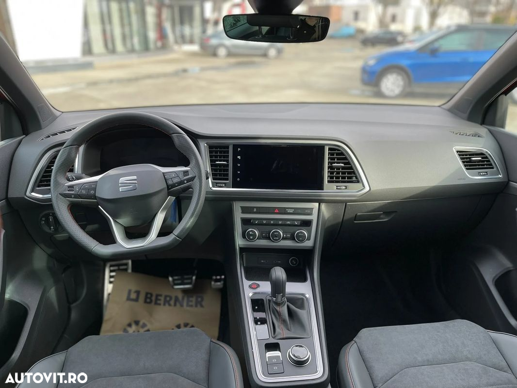 Seat Ateca - 10