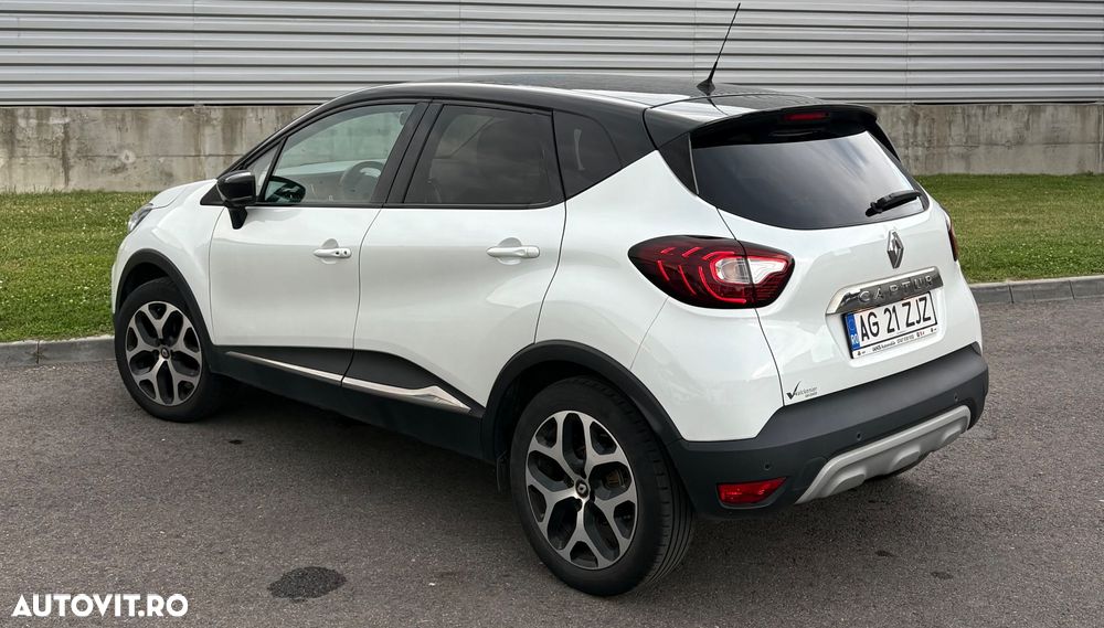Renault Captur ENERGY TCe Intens - 4