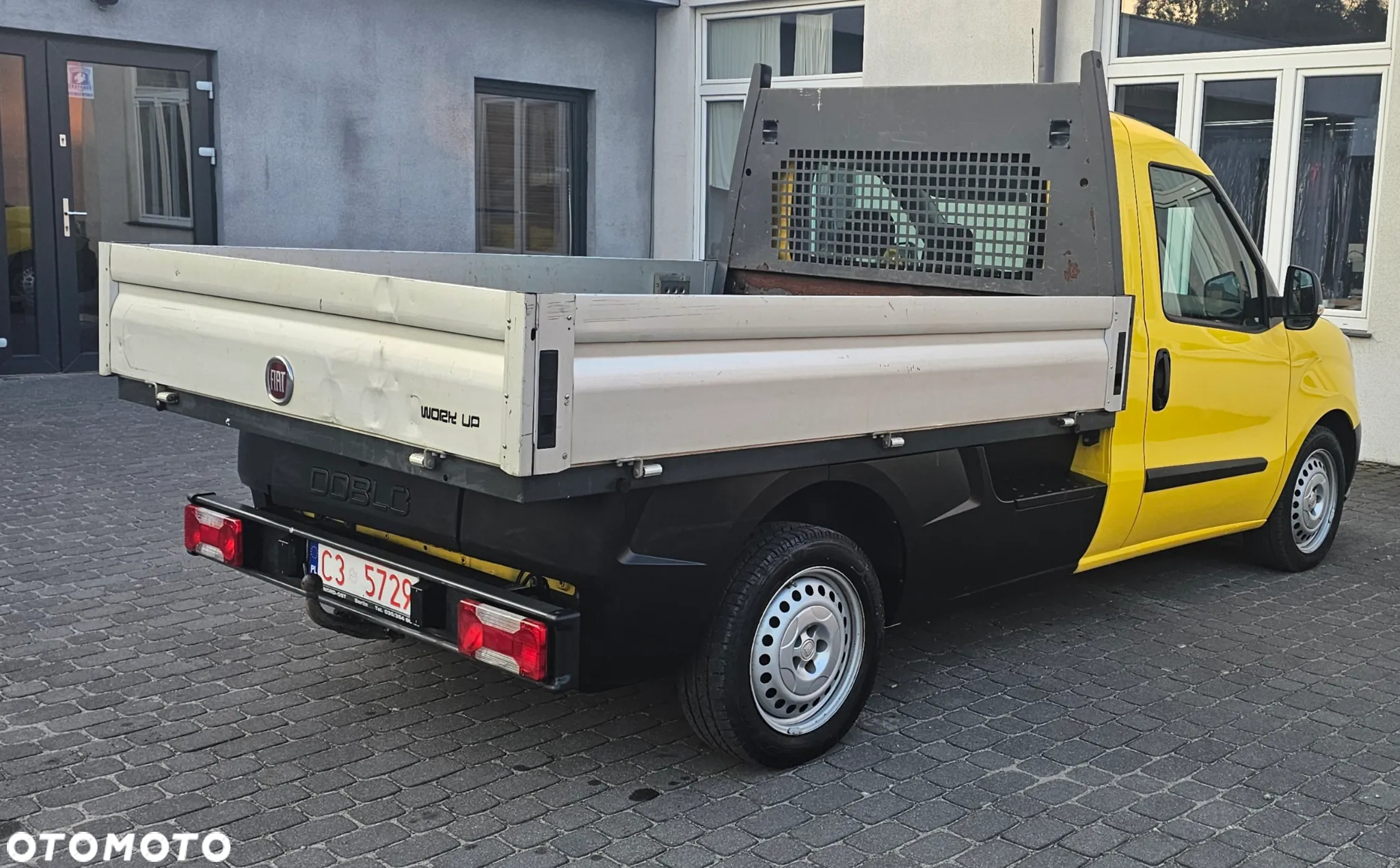 Fiat Doblo - 3