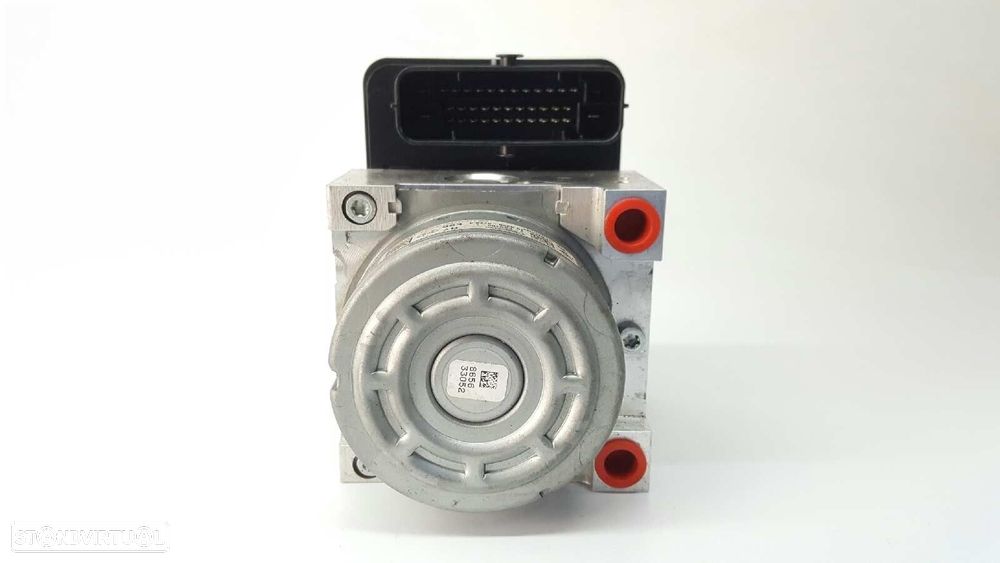 ABS RENAULT MEGANE IV BERLINA 5P INTENS - 2